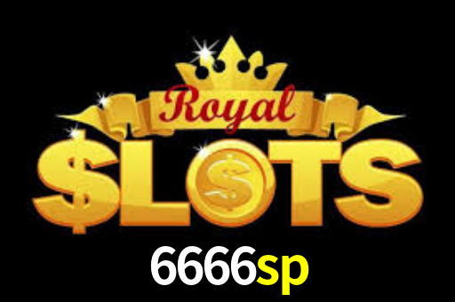 6666sp