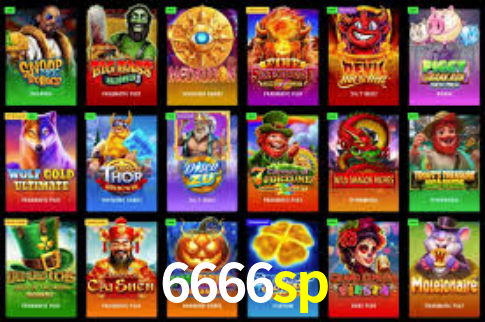 6666sp.com