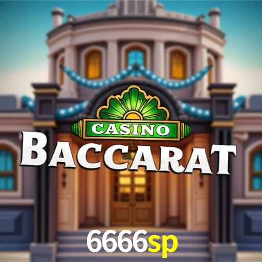 6666sp: Seu Especialista em Apostas Esportivas Brasileiras