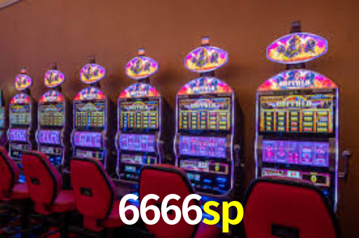 6666sp